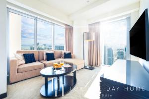 LUX The JW Marina Suite - Ferienwohnungen, Dubai