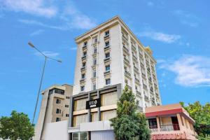Hotel O Thampanoor