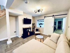 Modern two bedroom home in the heart of Dundalk - Ubytování bez kategorie ve městě Dundalk