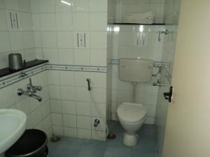 Hotel Hilltop Towers