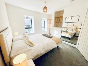 Modern two bedroom home in the heart of Dundalk