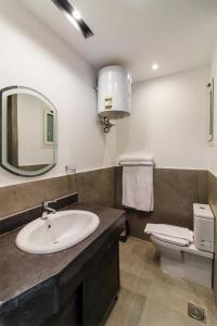 Al Saraya Sahl Hasheesh by Peak -One-Bedroom Apartment C316