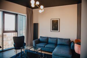 JBHotels Hanza Tower