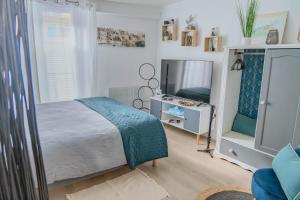 LAppartMans -charmant-studio-centre ville-2 pers