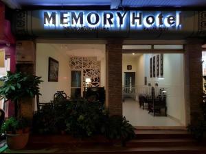 Memory Hotel