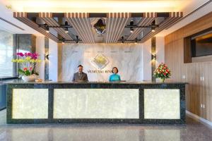 Golden Era Hotel (Vung Tau RIVA Hotel)