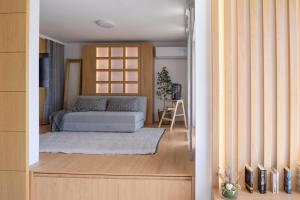 Smartly Designed Flat with Balcony & Parking by Flat Mаnаger