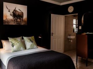 Hillcrest Hosting AirBnB