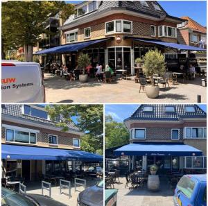 Provence Driehuis Apartment