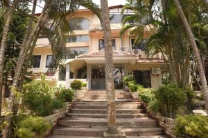 Country Spa Wellness Beach Resort