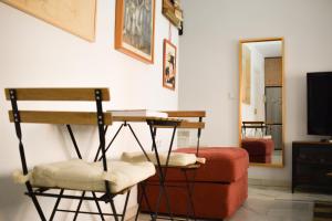 Hostfy Centro, Bustos Tavera