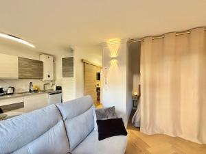 Charmant Studio rénové climatisé 4 voyageurs