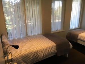 One95 Family Beach House