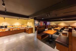 Azumaya Hotel Phnom Penh