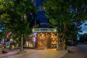 Azumaya Hotel Phnom Penh