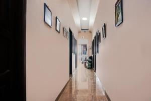 OYO 91754 Wisma Tiqita Syariah Near Pasar Tanah Abang