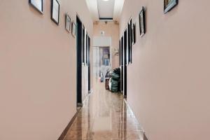 OYO 91754 Wisma Tiqita Syariah Near Pasar Tanah Abang