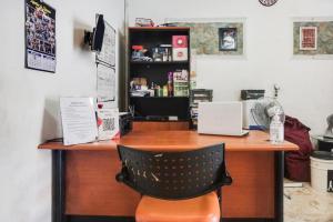 OYO 91754 Wisma Tiqita Syariah Near Pasar Tanah Abang