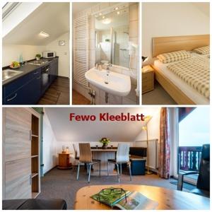 Garni Hotel & Ferienwohnungen Seeschlößchen