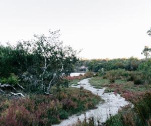 Esperance Chalet Village