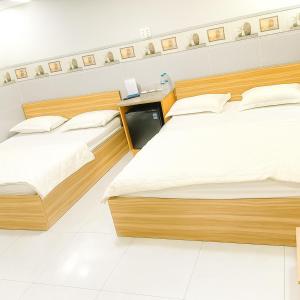 Moony Hotel Long Thành