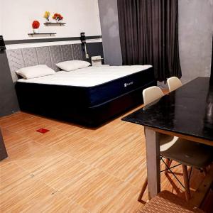 Penginapan The Guardians