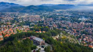 Hotel Panorama Velingrad