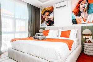 Casa Medjango Canggu