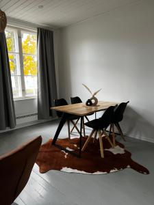 Unique & premium apartment with free wifi & parking for 2 cars in the center of Kerava