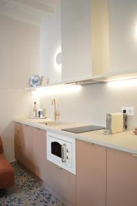 Fide Aesthetic Apartment at Guilford Str