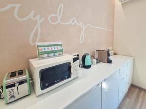 A Casa di Leda - Wi-Fi gratuito & parcheggio - 800 m dal mare