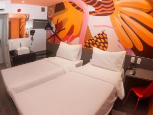 Ibis Styles Garanhuns