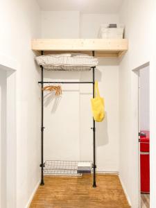 Renovated Ground-Floor Apartment in Neukölln