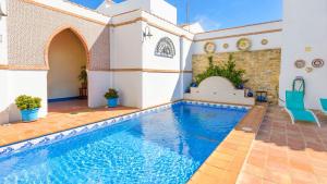 La Fábrica de Juan Antequera - La Joya by Ruralidays