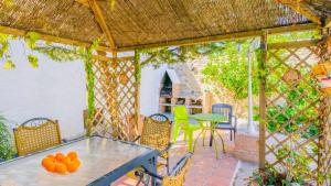 La Fábrica de Juan Antequera - La Joya by Ruralidays