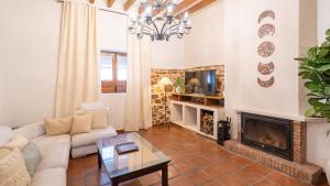 La Fábrica de Juan Antequera - La Joya by Ruralidays