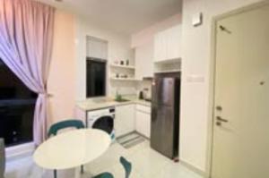 Heaven's Stay Arte Mont Kiara - Appartements, Kuala Lumpur