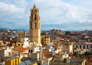 Clauhomes Reus Centro