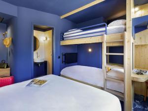 greet hotel Salon de Provence