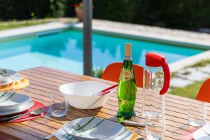 Villa Renina by PosarelliVillas