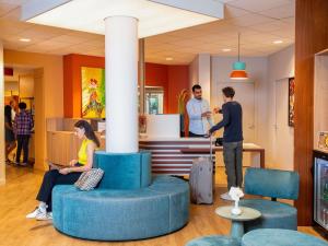 Adagio Access Lyon Centre Université