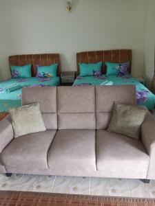 Heal Inn Roomstay