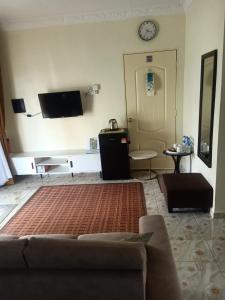 Heal Inn Roomstay
