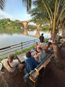 Riversong Bliss