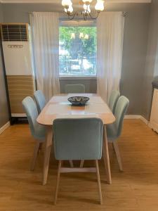 A Pet Friendly Subic Bay Vacation Home