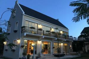 Doi Tung View Resort