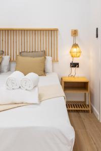 Travel Habitat Nou Mestalla Suites