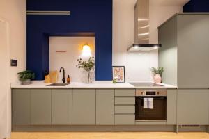 Cozy 2 Bedroom Flat - Minutes from Angel Tube & Regent`s Canal