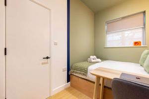 Cozy 2 Bedroom Flat - Minutes from Angel Tube & Regent`s Canal