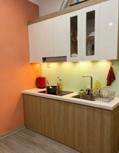 STU 202 Cozy Quiet Near Unlce Ho Mausolem